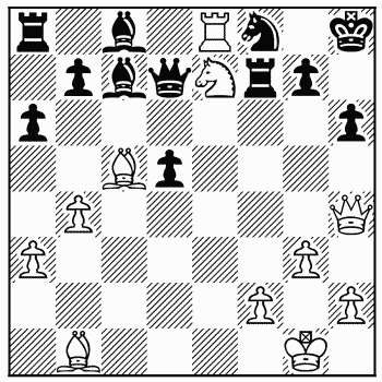 Chess problem 42