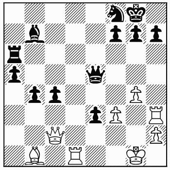 Chess problem 46