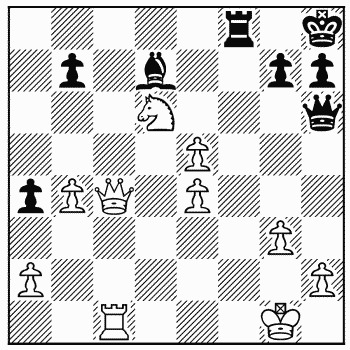 Chess problem 52