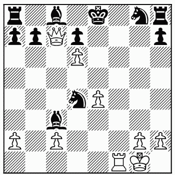 Chess problem 54