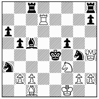 Chess problem 55