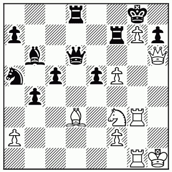 Chess problem 62