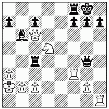 Chess problem 66