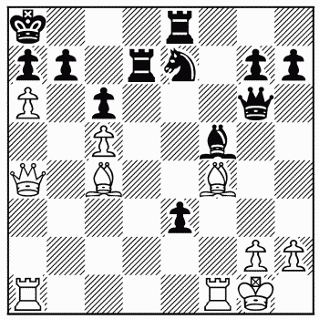 Chess problem 75