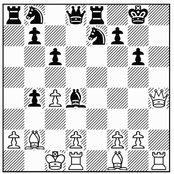 Chess problem 79