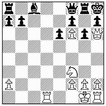 Chess problem 82