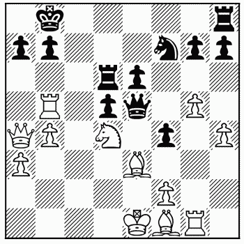 Chess problem 86