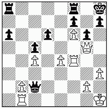 Chess problem 91