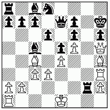 Chess problem 92