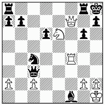 Chess problem 105