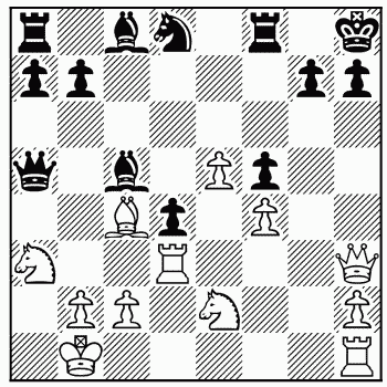 Chess problem 107