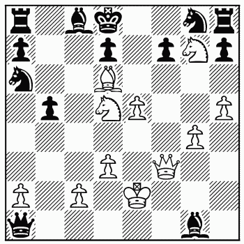 Chess problem 112