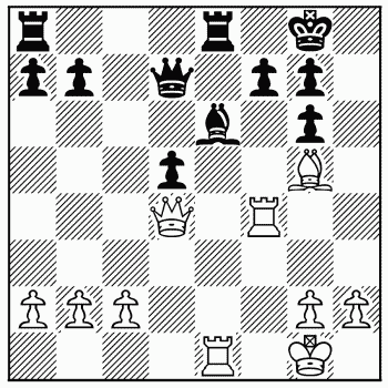 Chess problem 116