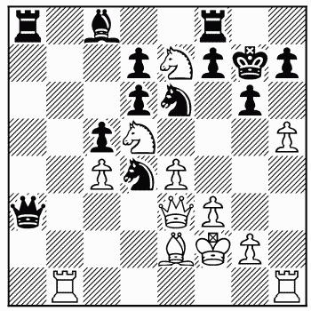 Chess problem 121