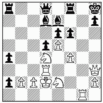 Chess problem 122