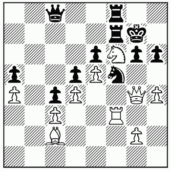 Chess problem 128