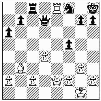 Chess problem 131