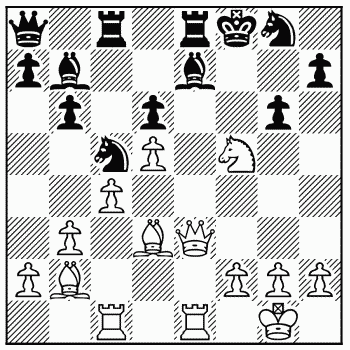 Chess problem 133