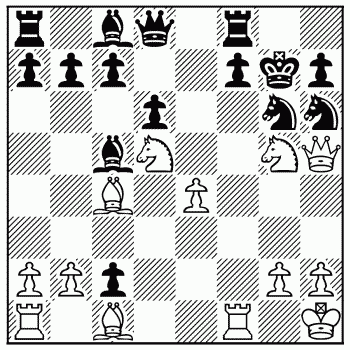 Chess problem 134