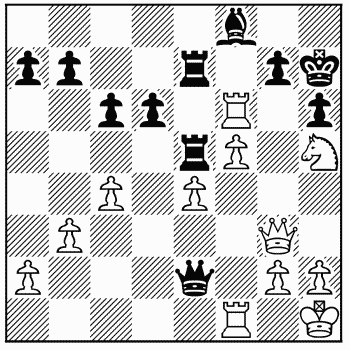 Chess problem 141