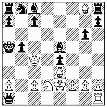 Chess problem 142