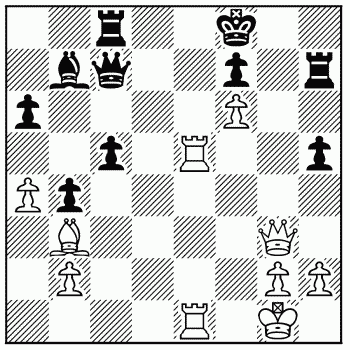 Chess problem 157