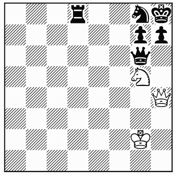 Chess problem 163