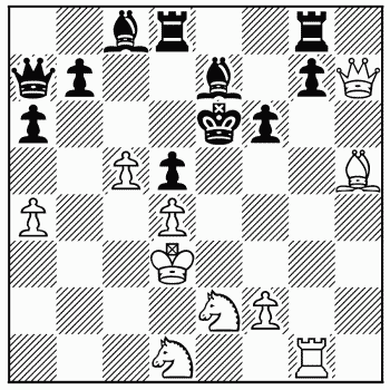 Chess problem 167