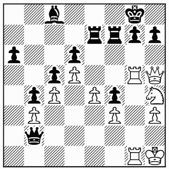 Chess problem 174