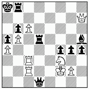 Chess problem 179