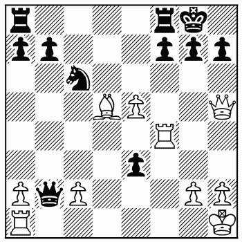 Chess problem 181