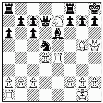 Chess problem 187