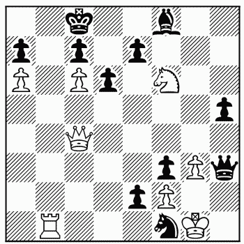 Chess problem 195