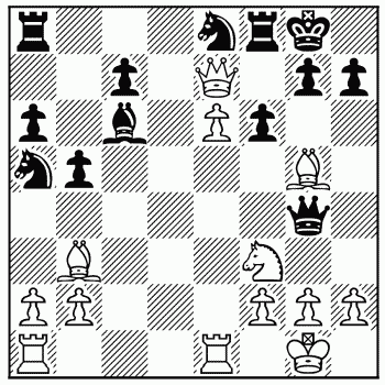 Chess problem 197