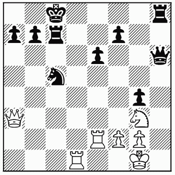 Chess problem 199