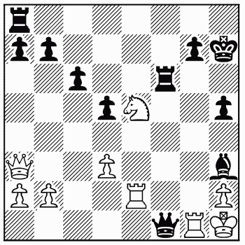 Chess problem 201