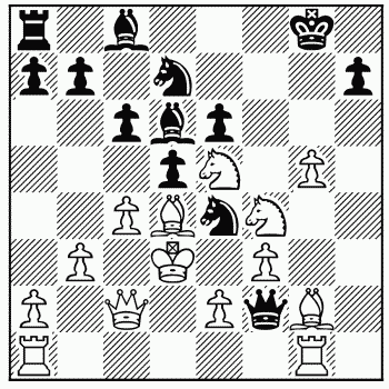 Chess problem 205