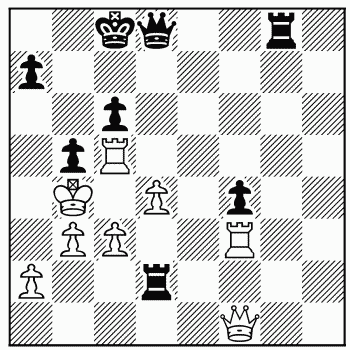 Chess problem 206