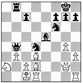 Chess problem 207