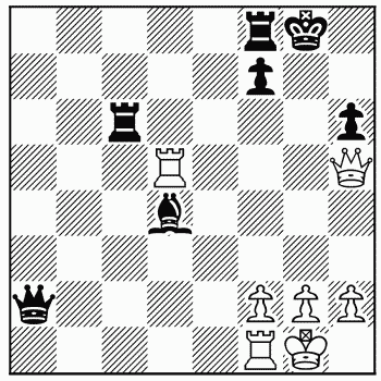 Chess problem 210