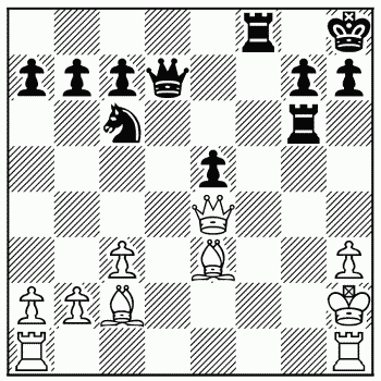 Chess problem 219