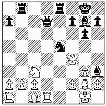 Chess problem 221