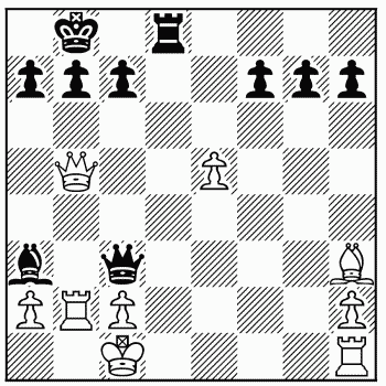 Chess problem 224