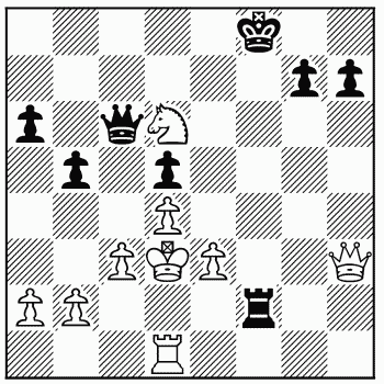 Chess problem 234