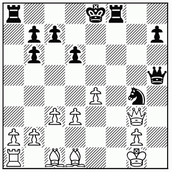 Chess problem 236