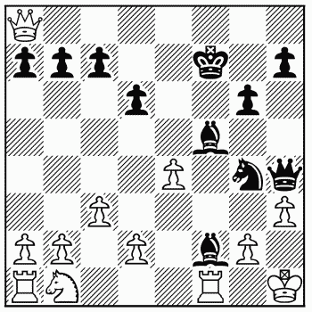 Chess problem 244