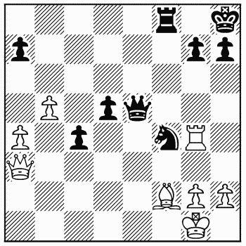 Chess problem 246