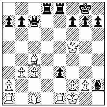 Chess problem 255