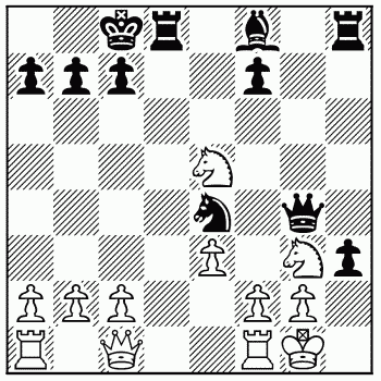 Chess problem 257