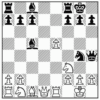 Chess problem 260